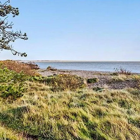 4 Person In Hurup Thy-by Traum * Sønder Ydby
