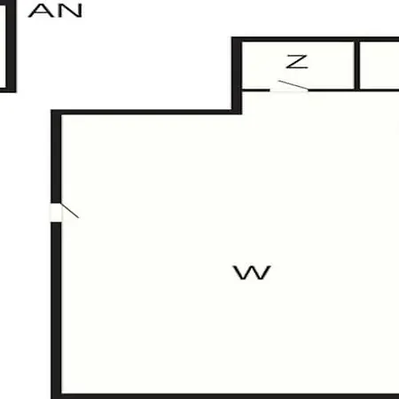 4 Person In Hurup Thy-by Traum بيت للعطل *